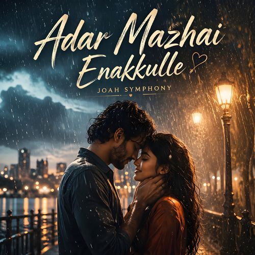 Adar Mazhai Enakulle