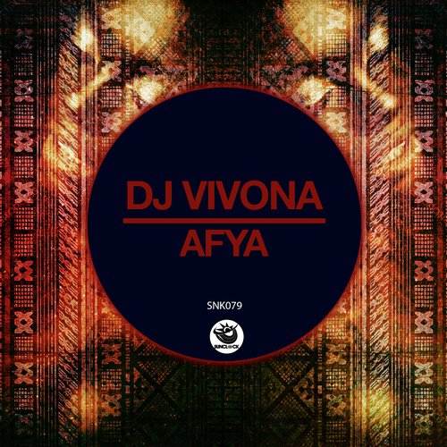 Afya (Original Mix)