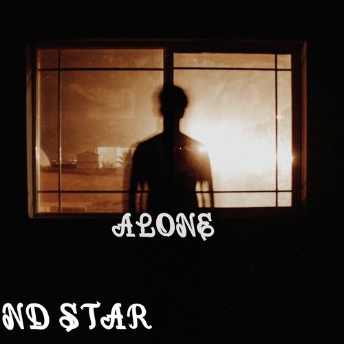 Alone