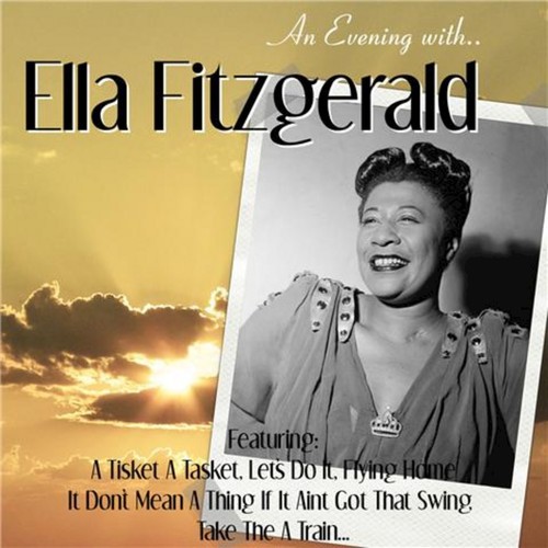 Summertime cover art