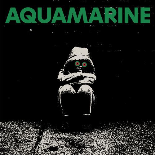 Aquamarine