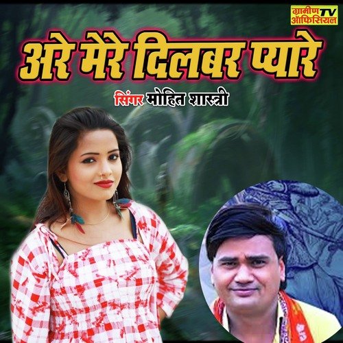 Arre Mere Dilbar Pyare