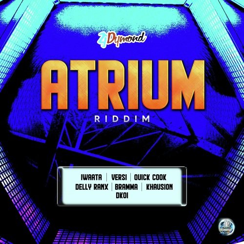 Atrium Riddim