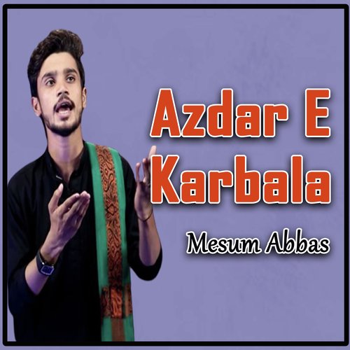 Azdar E Karbala