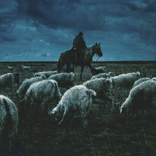 Balapan cover art