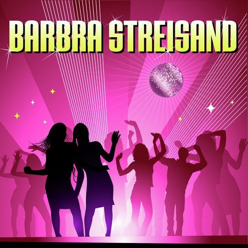 Barbra Streisand (made famous by Duck Sauce)_poster_image