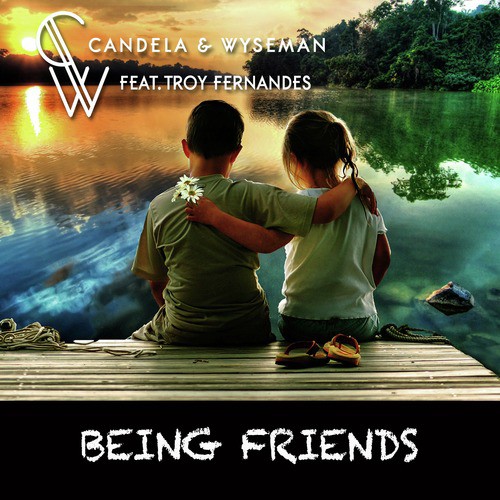 Being Friends (Mixes)