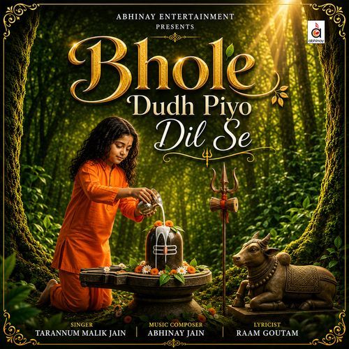 Bhole Dudh Piyo Dil Se