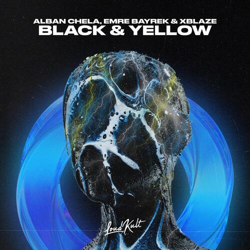 Black & Yellow