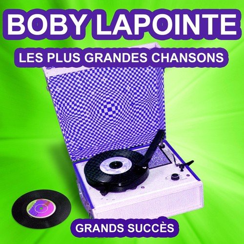 Le beau voyage cover art