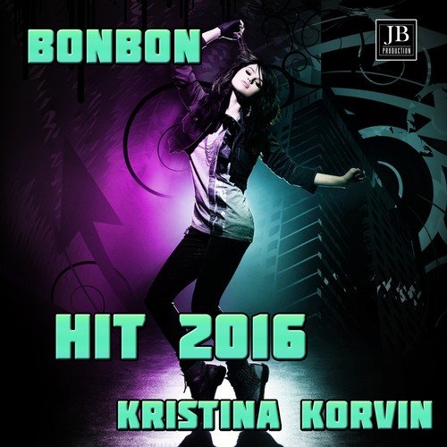 Bonbon (Hit 2016)