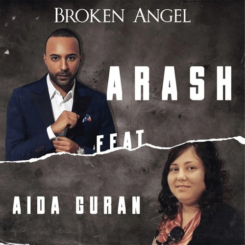 Broken Angel (feat. Aida Guran)_poster_image