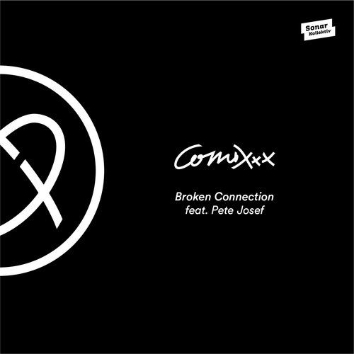 Broken Connection (Aanbreken Remix) cover art