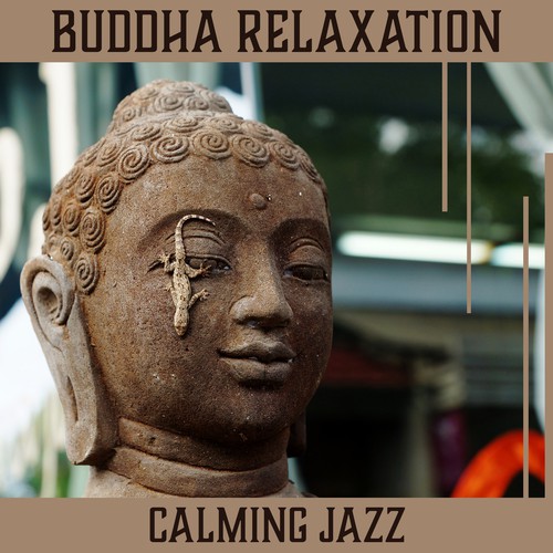 Chill Lounge Space cover art