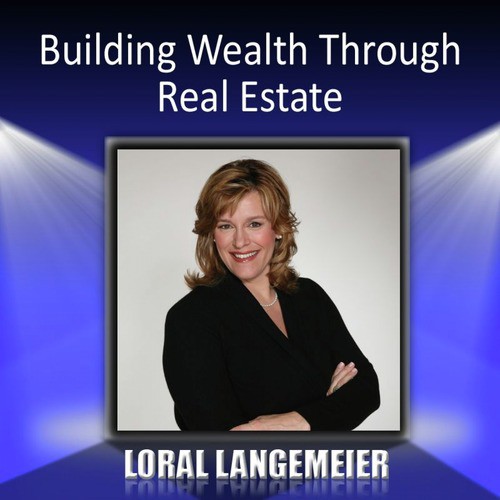 Building Wealth Through Real Estate_poster_image