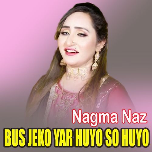 Bus Jeko Yar Huyo So Huyo