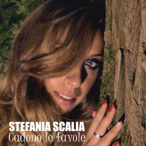 Cadono le favole cover art