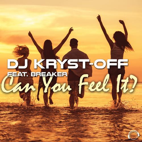 Can You Feel It? (Extended Mix)