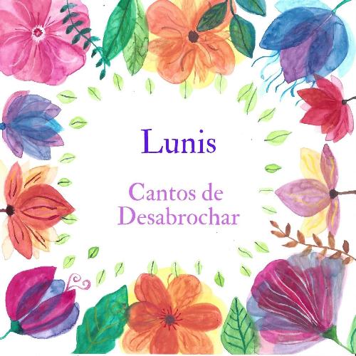 Cantos de Desabrochar