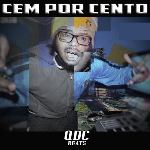 Cem por cento cover art