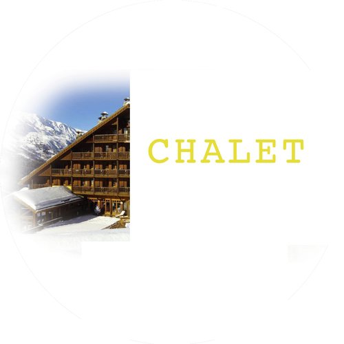 Chalet cover art