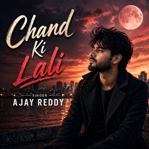 Chand Ki Lali