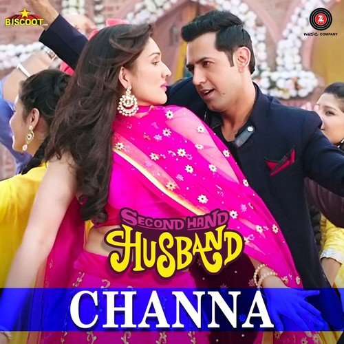Channa (From "Second Hand Husband")