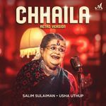 Chhaila - Retro Version