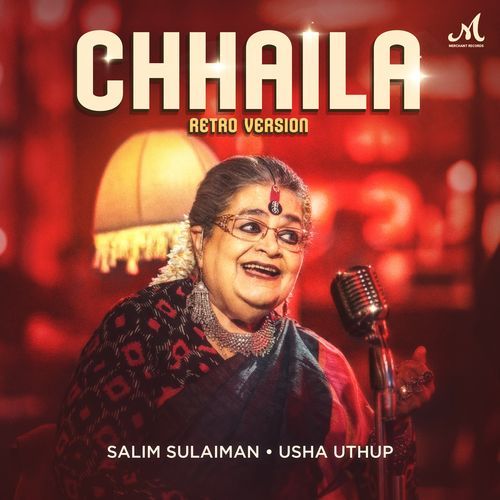 Chhaila (From "Bhoomi 2024")