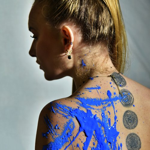 Chute libre cover art