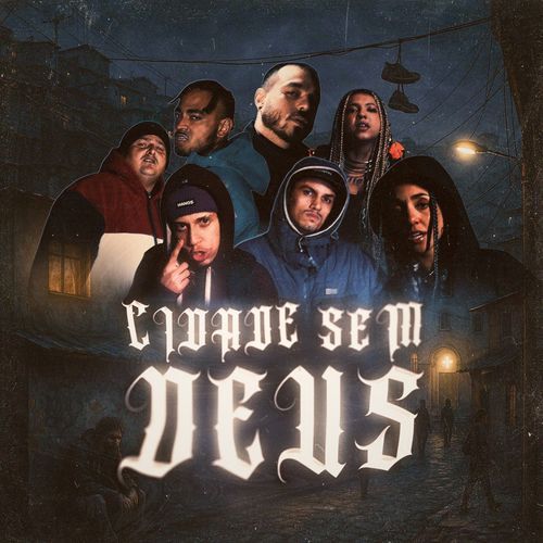 Cidade sem Deus