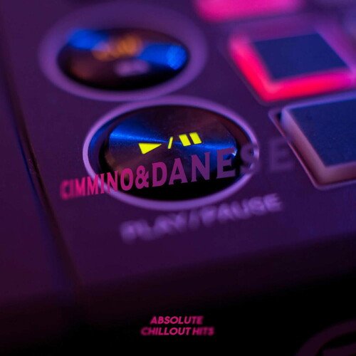 Quadri cover art