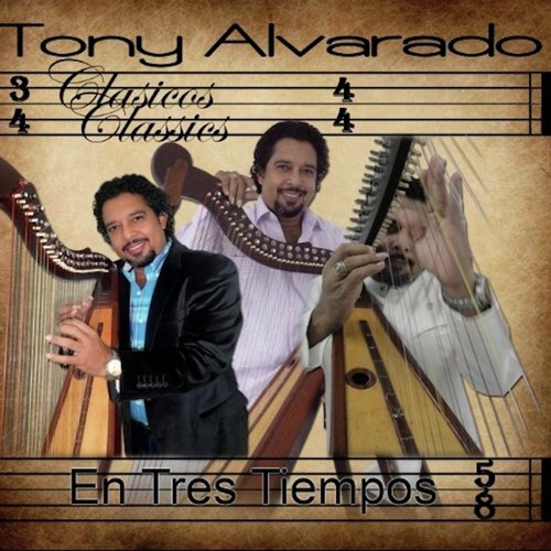 Mosaico 1 Angel Avila: Llanero Siente y Lamenta / Si Muero en Tierras Lejanas / Lamento del Canoero cover art