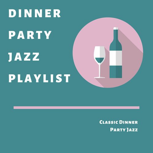 Smooth Lounge Dinner Jazz cover art