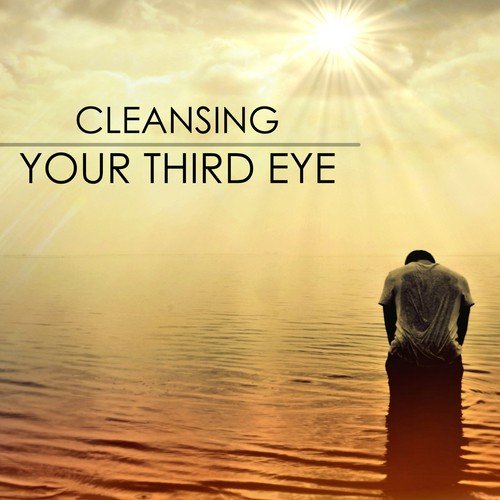 Cleansing your Third Eye - Chakra Healing Meditation, Sacred Music for Balancing Chakras