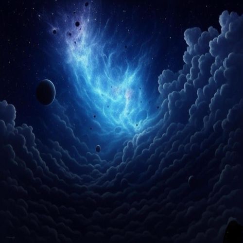 Clouds