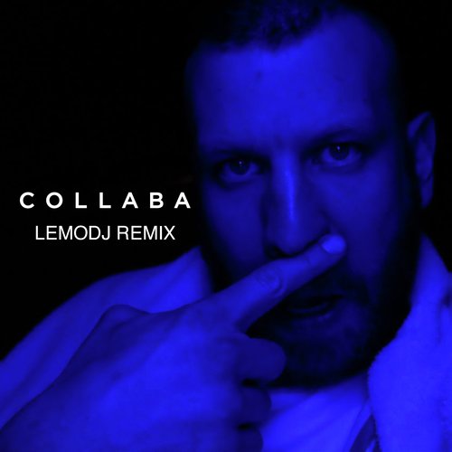 Collaba (LemoDj Remix)_poster_image