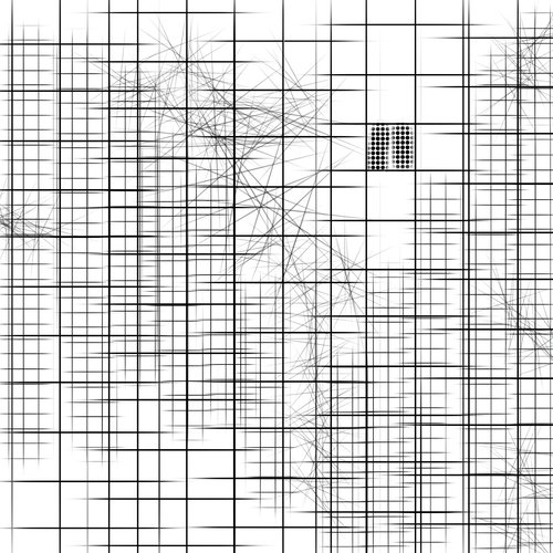In the Moog cover art