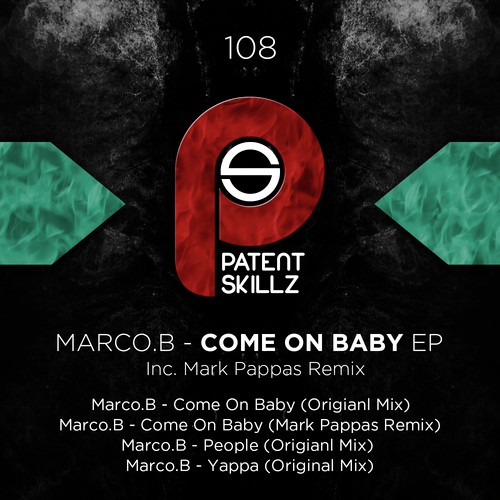 Come On Baby (Original Mix)