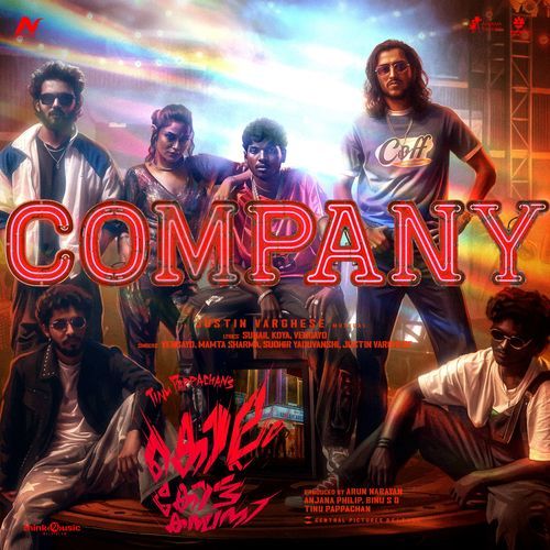 Company (From "Kollam Kotta Company")