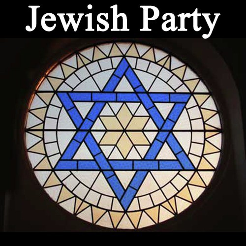Complete Jewish Party