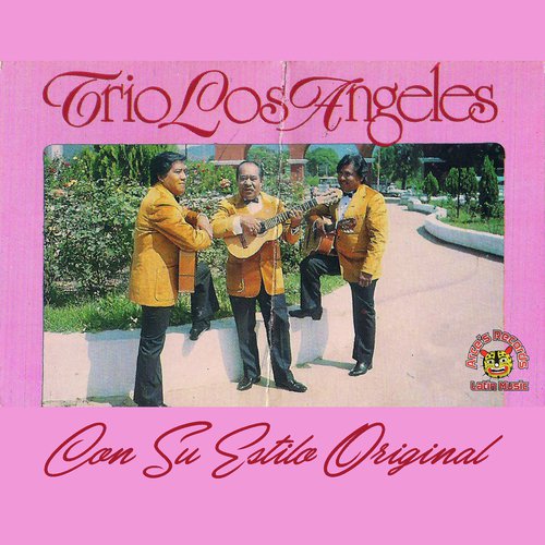 Con Su Estilo Original