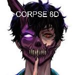 Corpse 8D