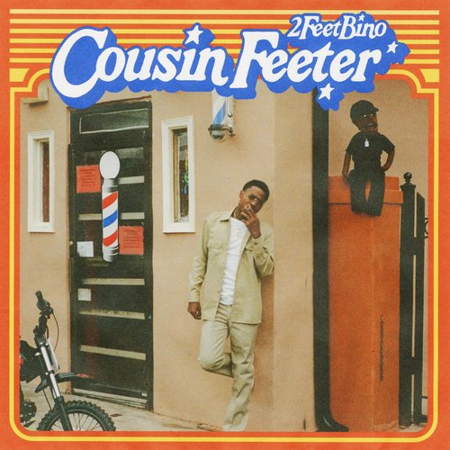 Palm Trees cover art