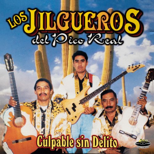 Corrido de los Rodriguez cover art