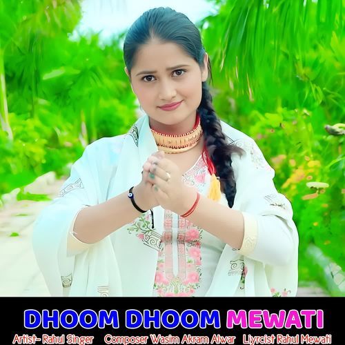DHOOM DHOOM MEWATI
