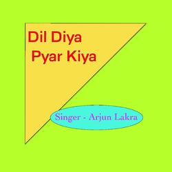 DIL DIYA PYAR KIYA (NAGPURI SONG)-FjkYezsATQU