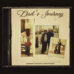 Dad's Journey