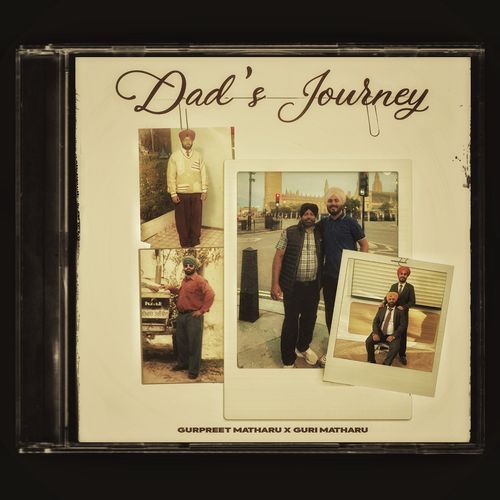 Dad's Journey
