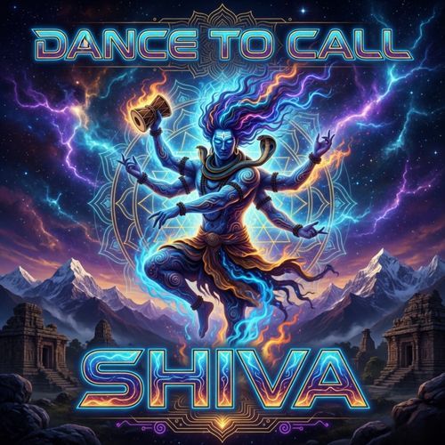 Dance to Call Shiva